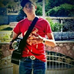 Meet your Posher, Jorge